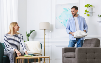 Comment ranger sa maison rapidement (sans s’épuiser ni tout refaire)