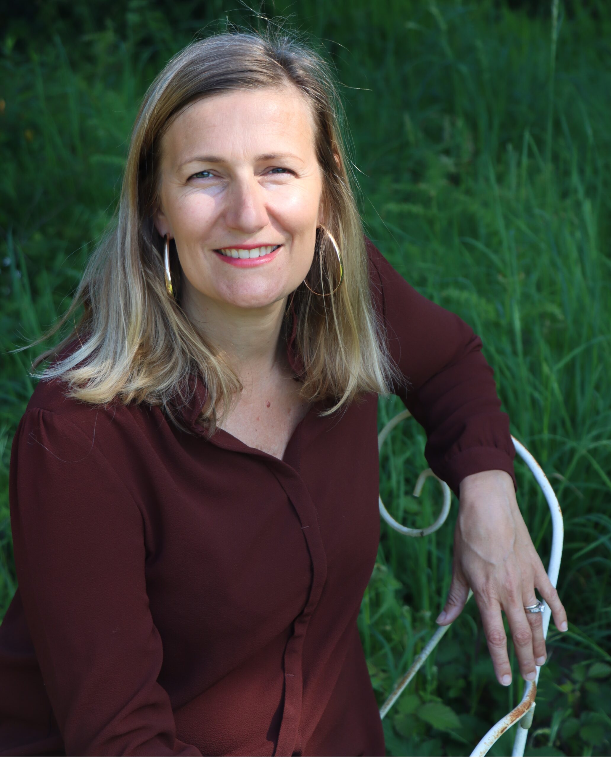 charlotte Vandame - home organiser Nantes